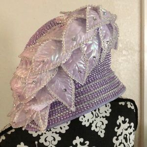 Ladies Church Hats